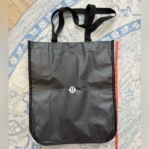 Lululemon Large Reusable Shopping Bag